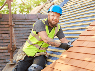 About Roof Repair Experts Pencil Bluff, AR